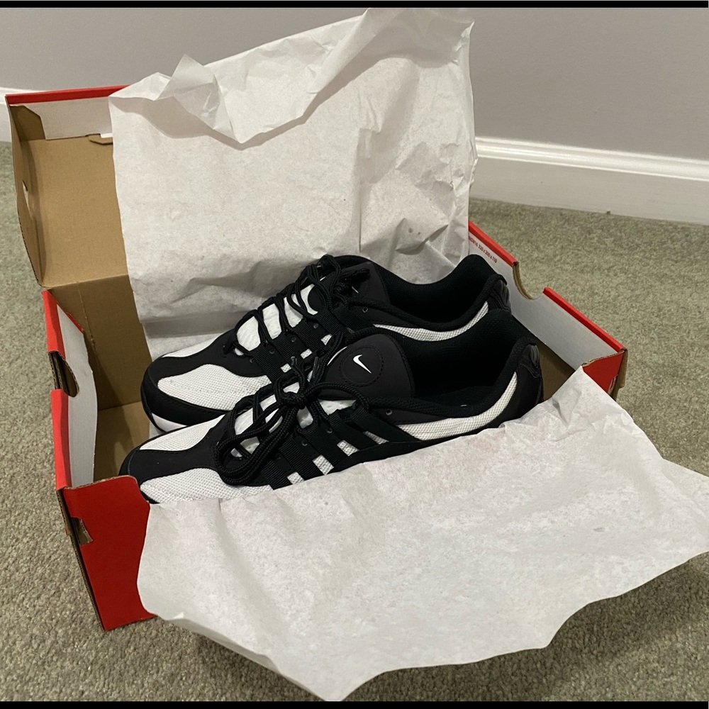 Nike sneakers